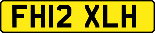 FH12XLH