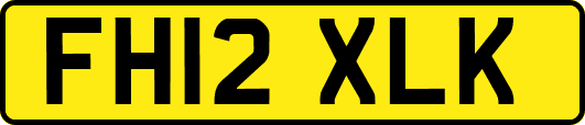 FH12XLK