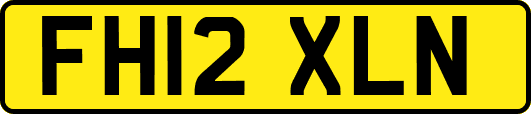 FH12XLN