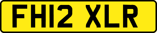 FH12XLR