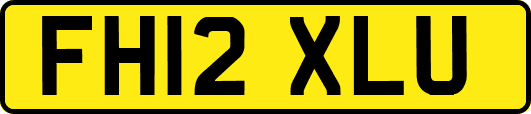 FH12XLU