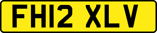 FH12XLV
