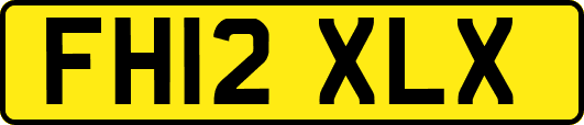 FH12XLX