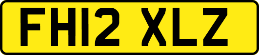 FH12XLZ