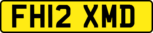 FH12XMD