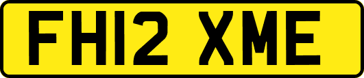FH12XME