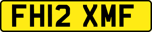 FH12XMF