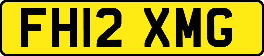 FH12XMG