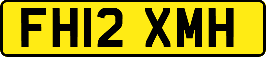 FH12XMH