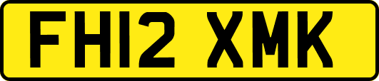 FH12XMK