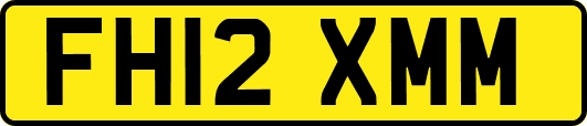 FH12XMM