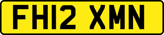 FH12XMN