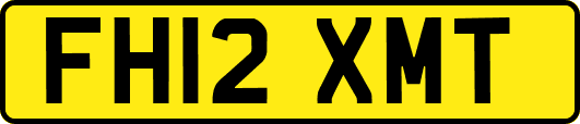 FH12XMT