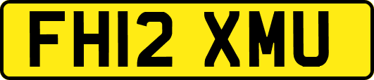 FH12XMU