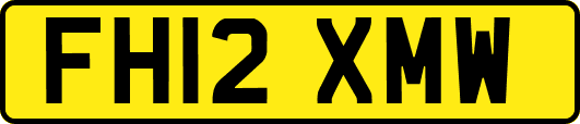 FH12XMW