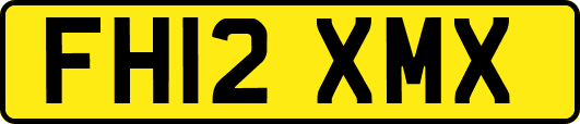 FH12XMX