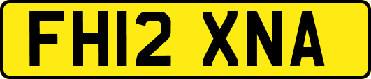 FH12XNA