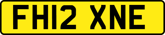 FH12XNE