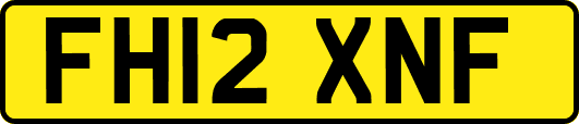 FH12XNF