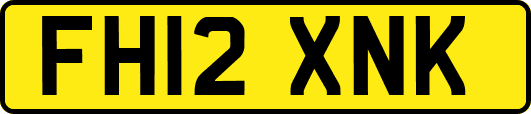 FH12XNK