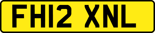 FH12XNL