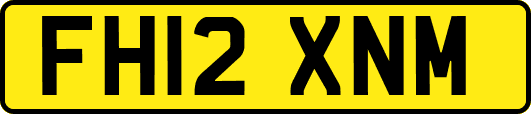 FH12XNM