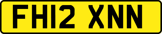 FH12XNN