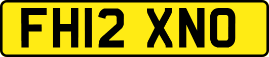 FH12XNO