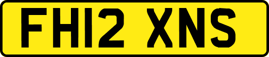 FH12XNS