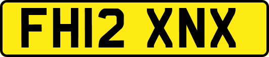 FH12XNX
