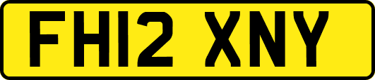 FH12XNY