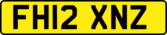 FH12XNZ