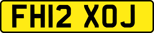 FH12XOJ