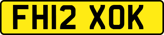 FH12XOK