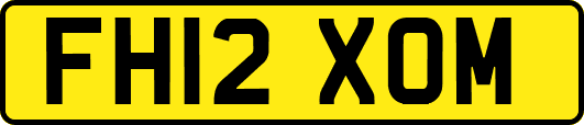 FH12XOM