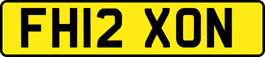 FH12XON