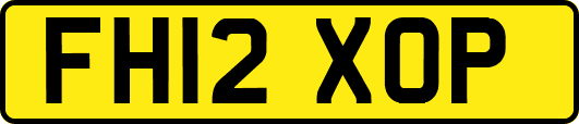 FH12XOP