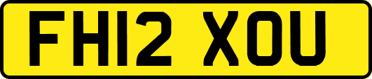 FH12XOU