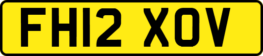 FH12XOV