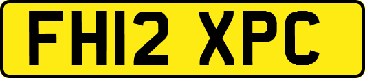 FH12XPC