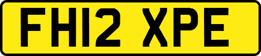 FH12XPE