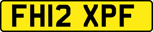 FH12XPF