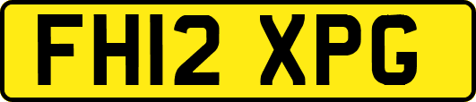 FH12XPG