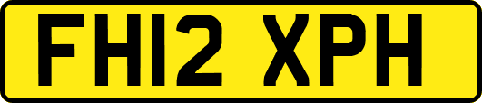 FH12XPH