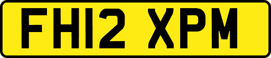 FH12XPM
