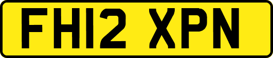 FH12XPN