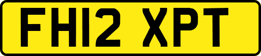 FH12XPT