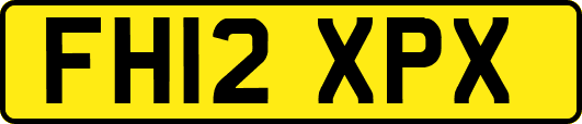 FH12XPX