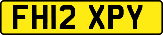 FH12XPY