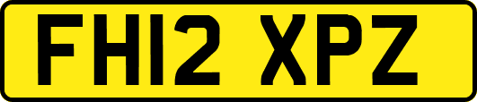 FH12XPZ